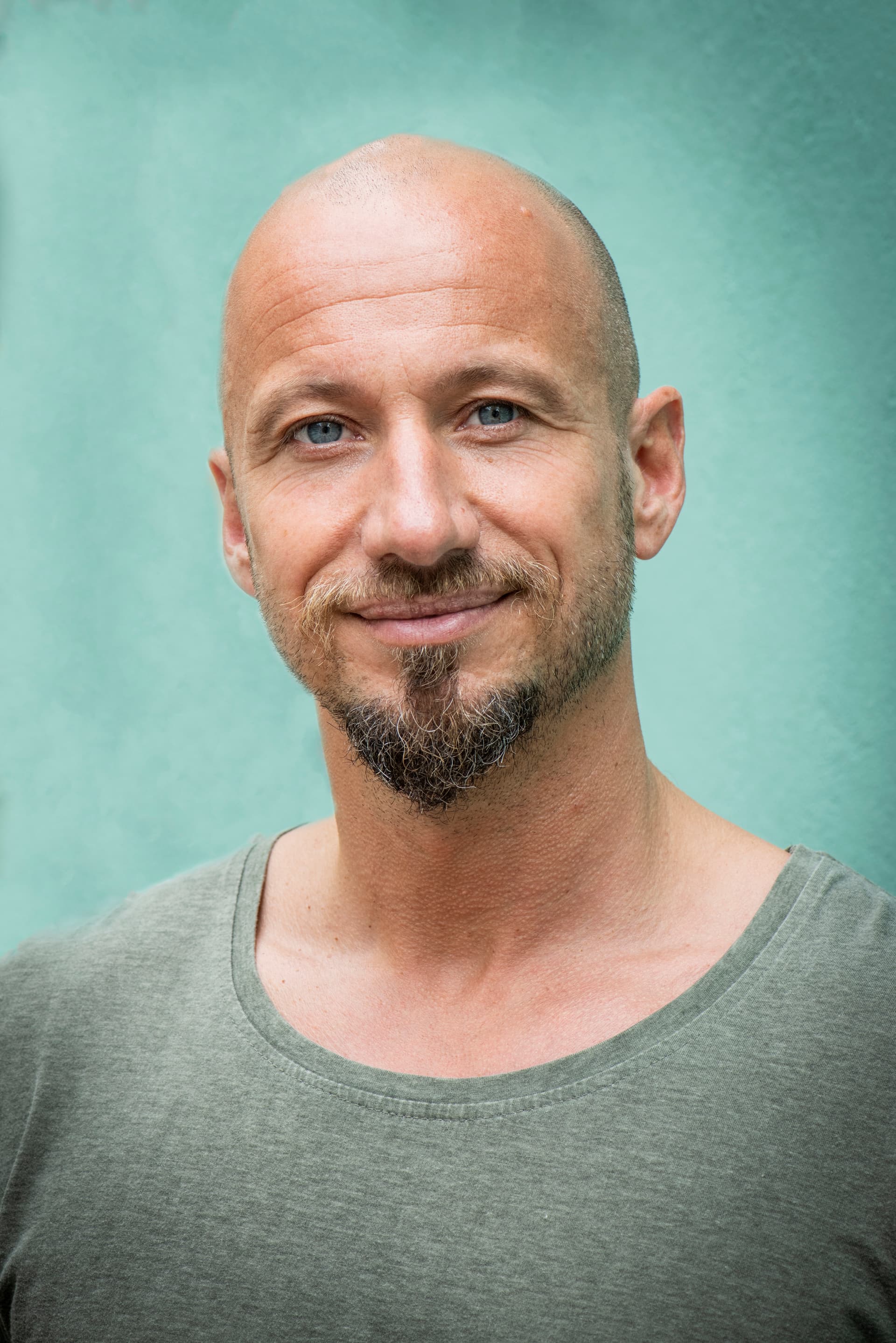 Nils Rooijmans